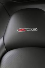 Chevrolet Corvette Z06 2006 года